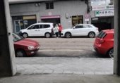 123m² commercial premises for sale in Ourense, photo