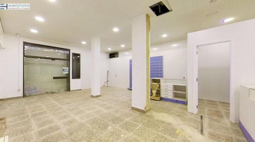 Local comercial