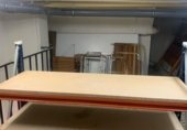 47m² commercial premises for sale in Zaragoza, Calle Marqués de la Cadena photo