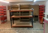47m² commercial premises for sale in Zaragoza, Calle Marqués de la Cadena photo