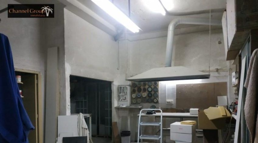 Local comercial
