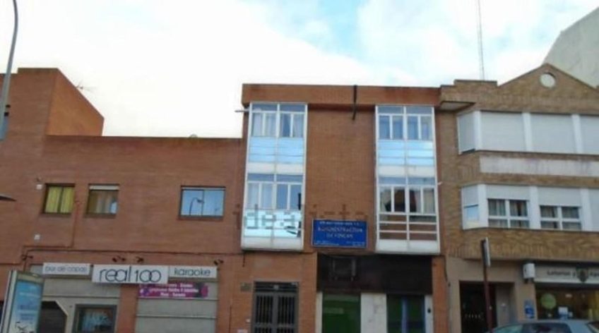Local comercial