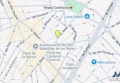 Local comercial
en venda
amb 193m² a San Sebastián de los Reyes, calle real, 28703 foto