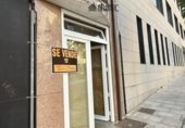 186m² locaux commerciaux pour vente à Vigo, dans le quartier de Vigo, Rúa Urzaiz photo