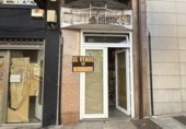 186m² locaux commerciaux pour vente à Vigo, dans le quartier de Vigo, Rúa Urzaiz photo