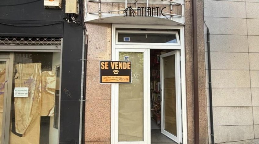 Local comercial