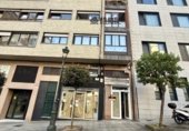 186m² locaux commerciaux pour vente à Vigo, dans le quartier de Vigo, Rúa Urzaiz photo