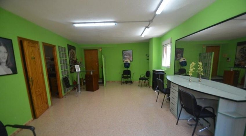 Local comercial