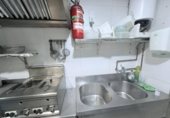 Bar en venta con 74m² en Orihuela, Avenida del Cabo foto