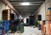 635m² warehouse industrial for sale in Vilanova i la Geltrú, Carretera de Barcelona a Valls photo
