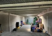 635m² warehouse industrial for sale in Vilanova i la Geltrú, Carretera de Barcelona a Valls photo