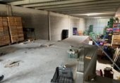 635m² warehouse industrial for sale in Vilanova i la Geltrú, Carretera de Barcelona a Valls photo