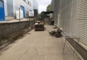 635m² warehouse industrial for sale in Vilanova i la Geltrú, Carretera de Barcelona a Valls photo
