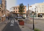 98m² commercial premises for sale in Reus, in the area of Sant Jordi, Carrer del Roser photo