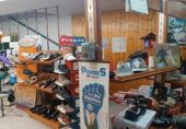 98m² commercial premises for sale in Reus, in the area of Sant Jordi, Carrer del Roser photo
