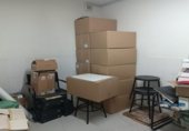 98m² commercial premises for sale in Reus, in the area of Sant Jordi, Carrer del Roser photo