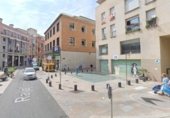 98m² commercial premises for sale in Reus, in the area of Sant Jordi, Carrer del Roser photo