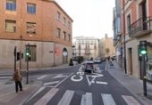 98m² commercial premises for sale in Reus, in the area of Sant Jordi, Carrer del Roser photo