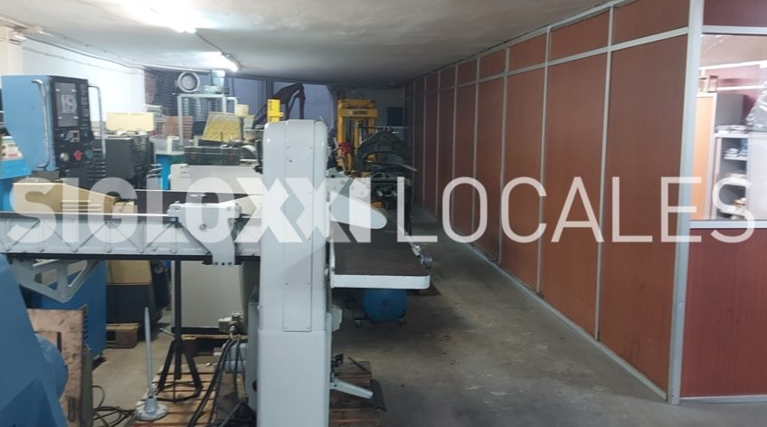 Local comercial