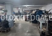 Local comercial en venta con 1500m² en Barcelona, en la zona de Sant Antoni, Carrer de Floridablanca foto