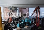 Local comercial en venta con 1500m² en Barcelona, en la zona de Sant Antoni, Carrer de Floridablanca foto