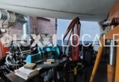 Local comercial en venta con 1500m² en Barcelona, en la zona de Sant Antoni, Carrer de Floridablanca foto