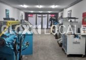 Local comercial en venta con 1500m² en Barcelona, en la zona de Sant Antoni, Carrer de Floridablanca foto