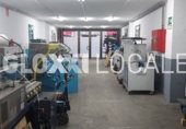 Local comercial en venta con 1500m² en Barcelona, en la zona de Sant Antoni, Carrer de Floridablanca foto