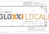 Local comercial en venta con 1500m² en Barcelona, en la zona de Sant Antoni, Carrer de Floridablanca foto