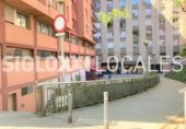 321m² locaux commerciaux pour vente à Barcelone, dans le quartier de Sant Martí de Provençals, Carrer de Fluvià photo