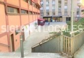 321m² locaux commerciaux pour vente à Barcelone, dans le quartier de Sant Martí de Provençals, Carrer de Fluvià photo