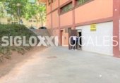 321m² locaux commerciaux pour vente à Barcelone, dans le quartier de Sant Martí de Provençals, Carrer de Fluvià photo