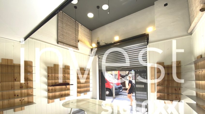 Local comercial