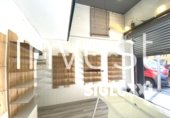 27m² commercial premises for sale in Barcelona, in the area of La Barceloneta, Carrer de Pepe Rubianes photo