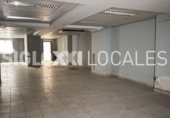 298m² commercial premises for rent in Barcelona, in the area of Camp d'en Grassot and Gràcia Nova, Carrer de Roger de Flor photo