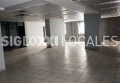 298m² commercial premises for rent in Barcelona, in the area of Camp d'en Grassot and Gràcia Nova, Carrer de Roger de Flor photo