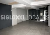 298m² commercial premises for rent in Barcelona, in the area of Camp d'en Grassot and Gràcia Nova, Carrer de Roger de Flor photo