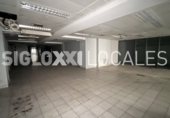 298m² commercial premises for rent in Barcelona, in the area of Camp d'en Grassot and Gràcia Nova, Carrer de Roger de Flor photo