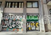 298m² commercial premises for rent in Barcelona, in the area of Camp d'en Grassot and Gràcia Nova, Carrer de Roger de Flor photo