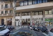 298m² commercial premises for rent in Barcelona, in the area of Camp d'en Grassot and Gràcia Nova, Carrer de Roger de Flor photo