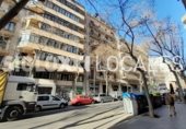 298m² commercial premises for rent in Barcelona, in the area of Camp d'en Grassot and Gràcia Nova, Carrer de Roger de Flor photo