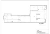 298m² commercial premises for rent in Barcelona, in the area of Camp d'en Grassot and Gràcia Nova, Carrer de Roger de Flor photo