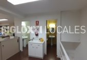 213m² commercial premises for sale in Barcelona, in the area of Sant Antoni, Carrer de Floridablanca photo