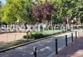 213m² commercial premises for sale in Barcelona, in the area of Sant Antoni, Carrer de Floridablanca photo