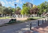 213m² commercial premises for sale in Barcelona, in the area of Sant Antoni, Carrer de Floridablanca photo