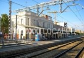 Restaurante en alquiler con 622m² en Castelldefels, Rambla de Marisol foto