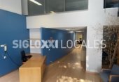 633m² offices for sale, assignment in Barcelona, in the area of the Fort Pienc, Carrer de Casp photo