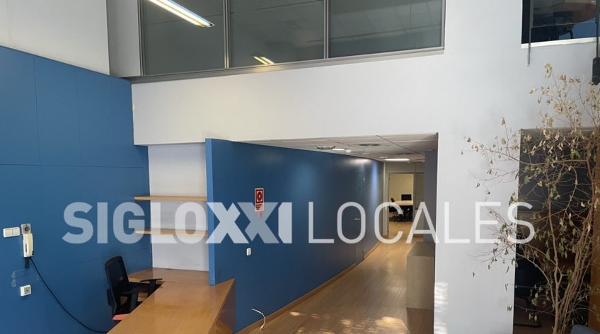 Local comercial