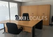 633m² offices for sale, assignment in Barcelona, in the area of the Fort Pienc, Carrer de Casp photo