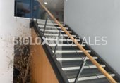 633m² offices for sale, assignment in Barcelona, in the area of the Fort Pienc, Carrer de Casp photo
